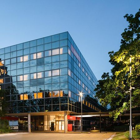 Easyhotel Milton Keynes Eksteriør bilde