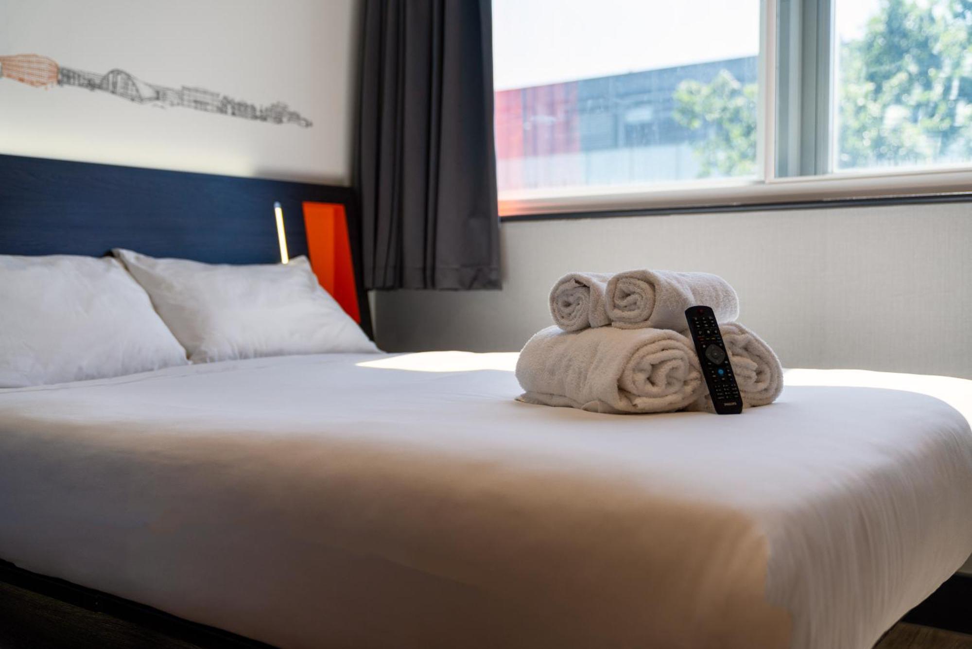 Easyhotel Milton Keynes Rom bilde