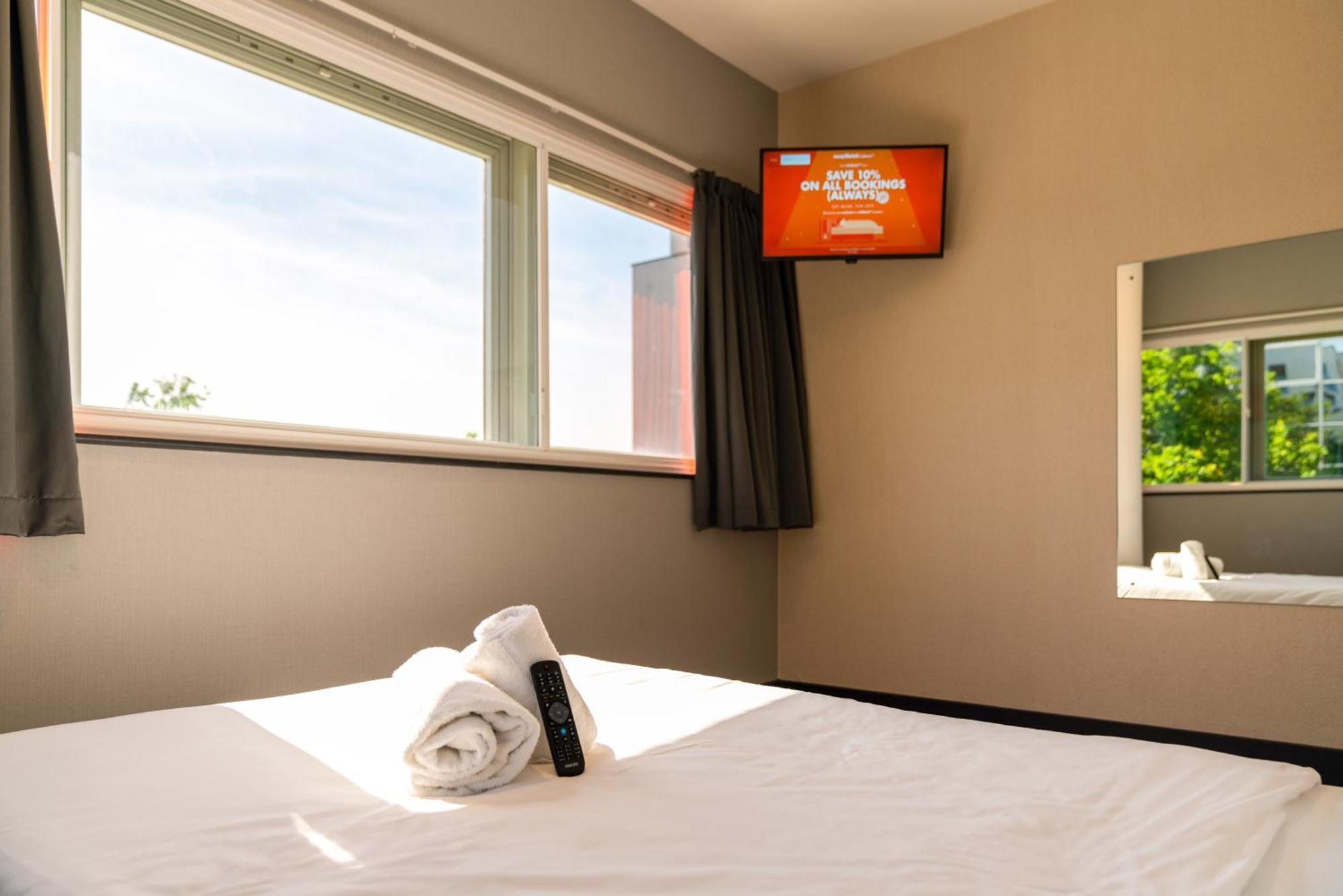 Easyhotel Milton Keynes Rom bilde